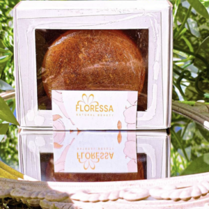 Jabón Facial Cúrcuma