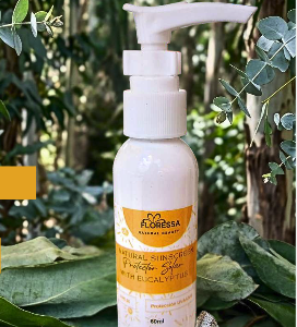 Protector Solar Mineral