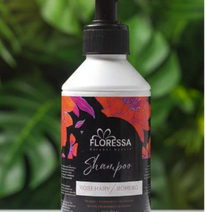 Shampoo Anticaída y de Crecimiento (Envase de plástico)