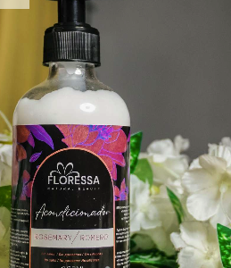Acondicionador Fortalecedor (Envase de vidrio)
