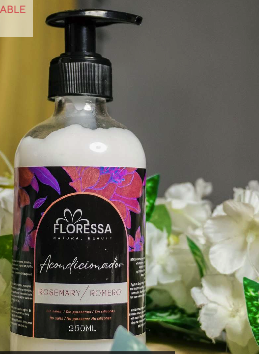 Acondicionador Fortalecedor (Envase de vidrio)