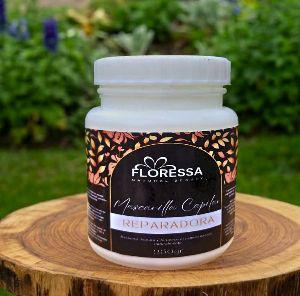 Mascarilla Capilar Reparadora