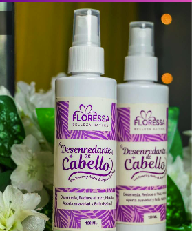 Desenredante Floressa