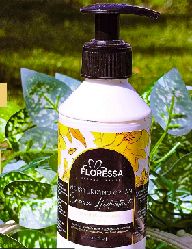 Crema Superhidratante Regular