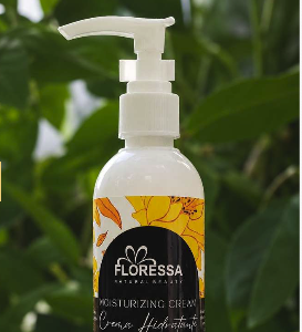 Crema Superhidratante Viajera