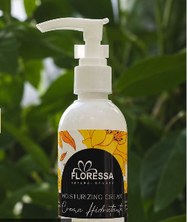 Crema Superhidratante Viajera