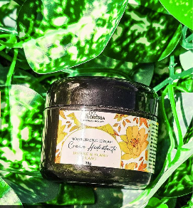 Crema Superhidratante Bolso