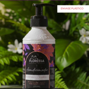 Acondicionador Fortalecedor (Envase de plástico)