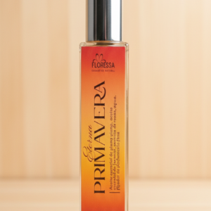 Perfume Natural Flora