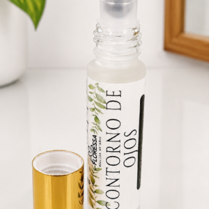 Sérum Contorno de Ojos
