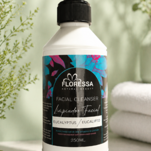 Limpiador Facial Premium