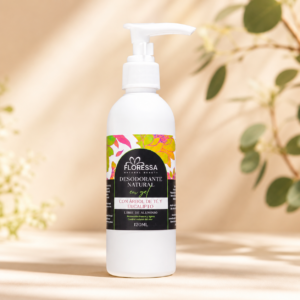 Desodorante Natural en Gel