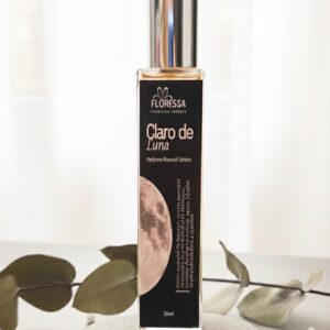 Perfume Natural Cítrico / Claro de Luna